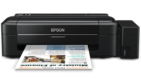 EPSON Printer [L310]
