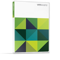VMware vSphere Remote Office Branch Office Standar