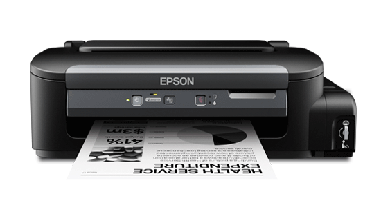 EPSON Printer [M100]
