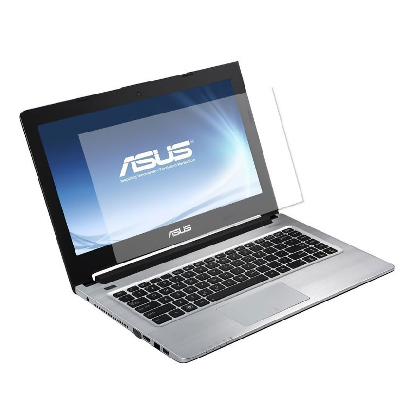 ASUS Notebook X450LD-WX025D - Gray