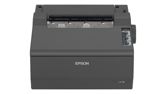 EPSON LX-50