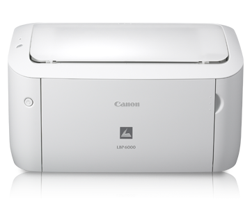CANON Printer Laser Monochrome [LBP-6000]