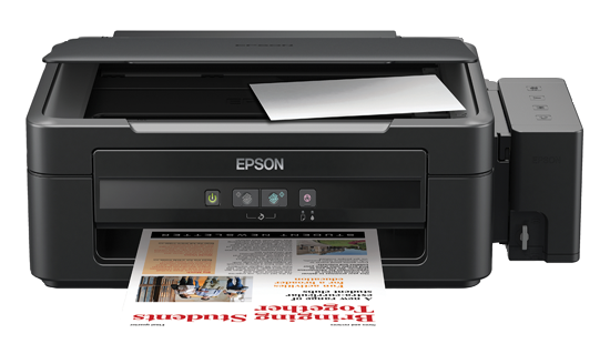 EPSON Printer [L220]