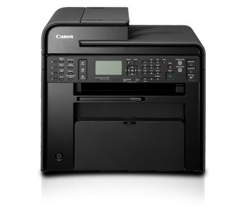 CANON Printer [MF4750]