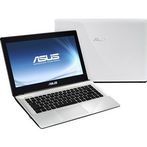 ASUS Notebook X450CA-WX312D