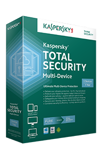 KASPERSKY Total Security for Business [KL4869MA*FS