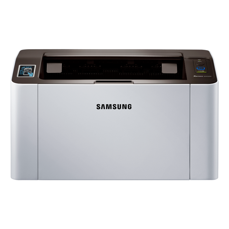 SAMSUNG Printer [SL-M2020W/XSS]