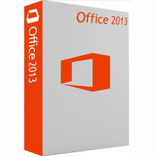 MICROSOFT Office 2013 Standard [021-10257]